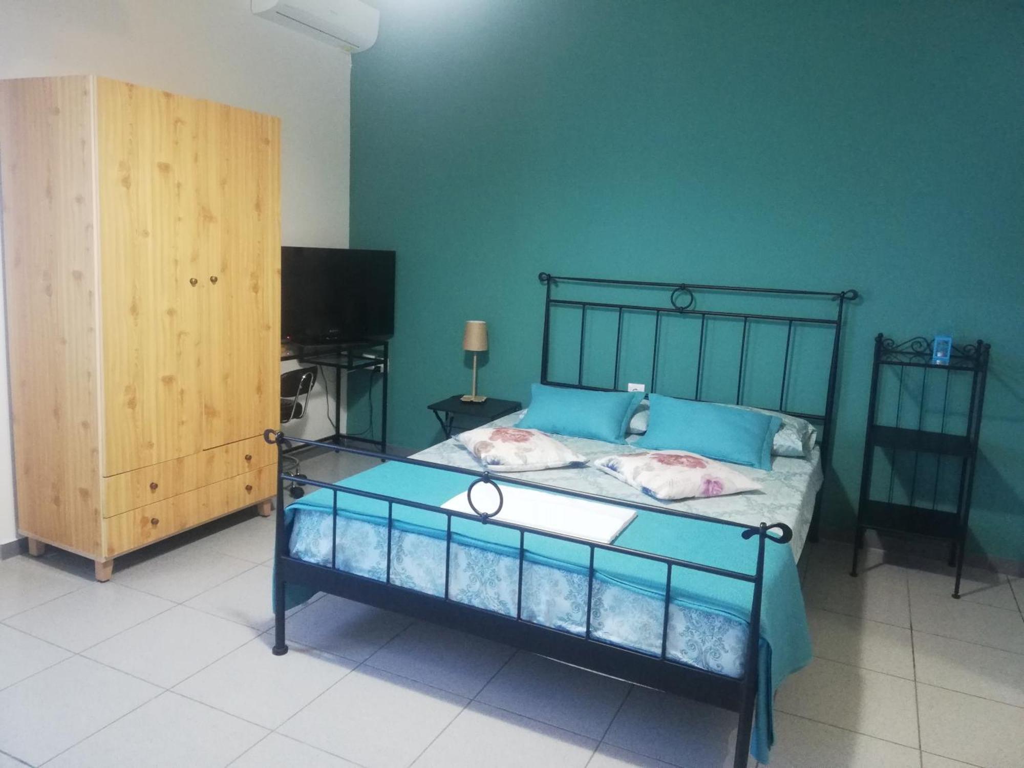 レプトカリヤCorner Houseアパートメント 部屋 写真