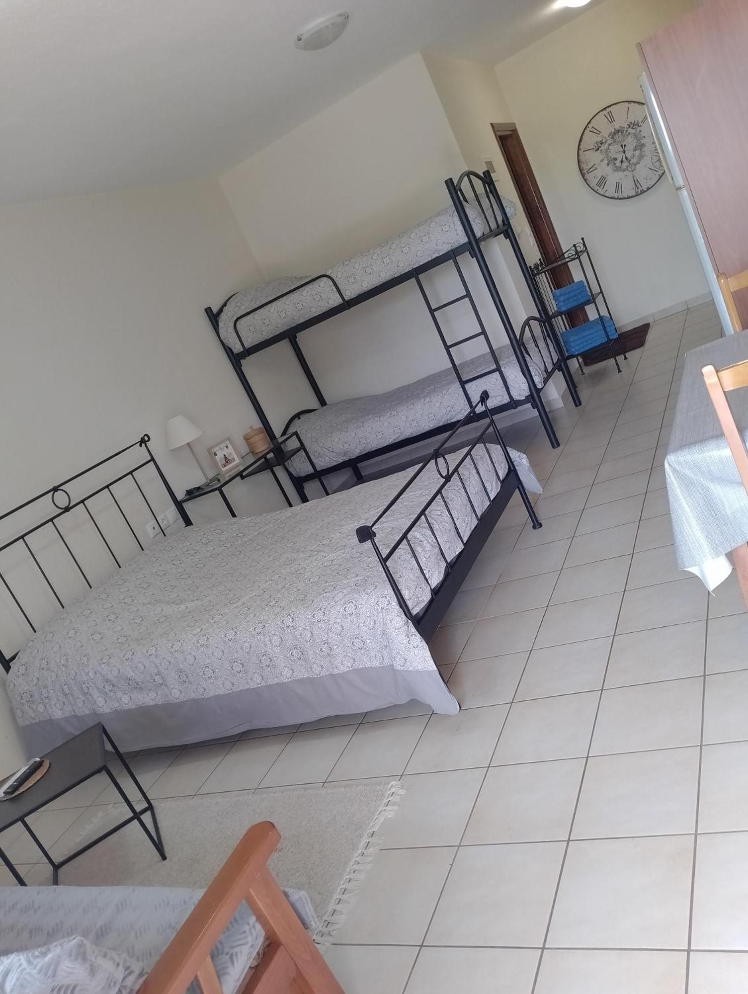 レプトカリヤCorner Houseアパートメント 部屋 写真